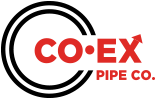 Co-Ex Pipe Co. - Homepage